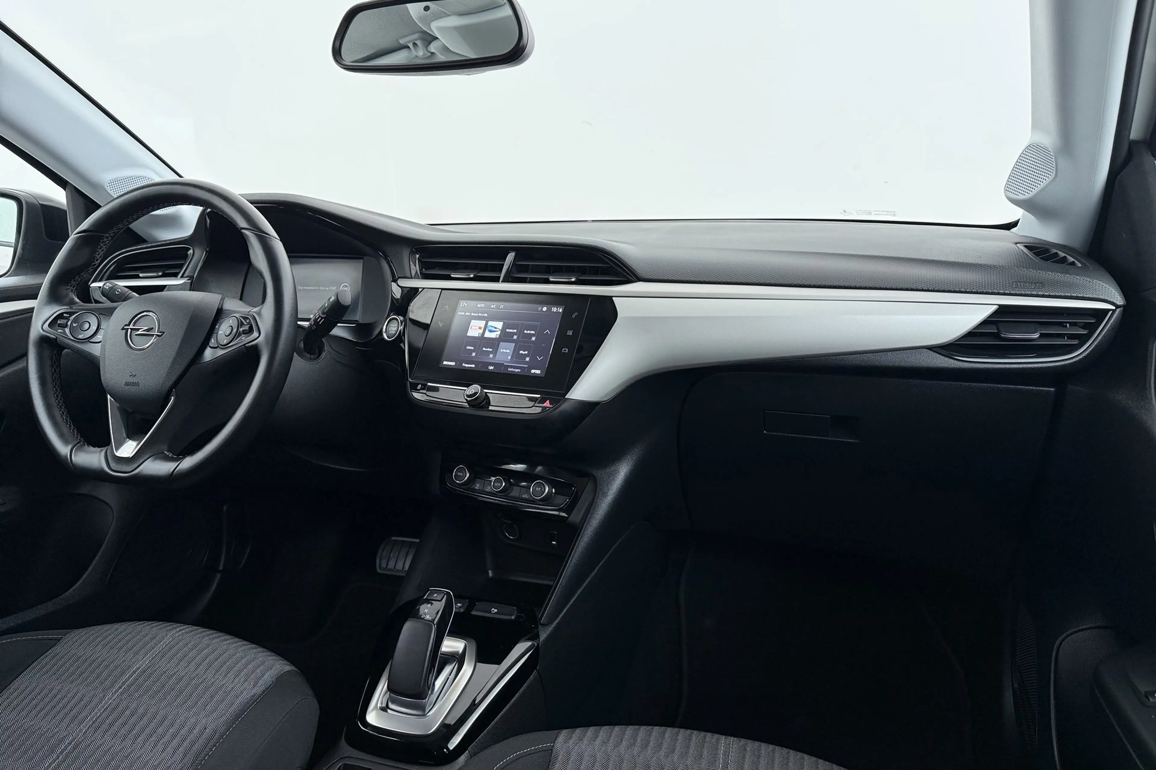 Opel Corsa-e Edition 50 kWh | Org NL | CarPlay | SOH 94% | 3 Fa — photo 18