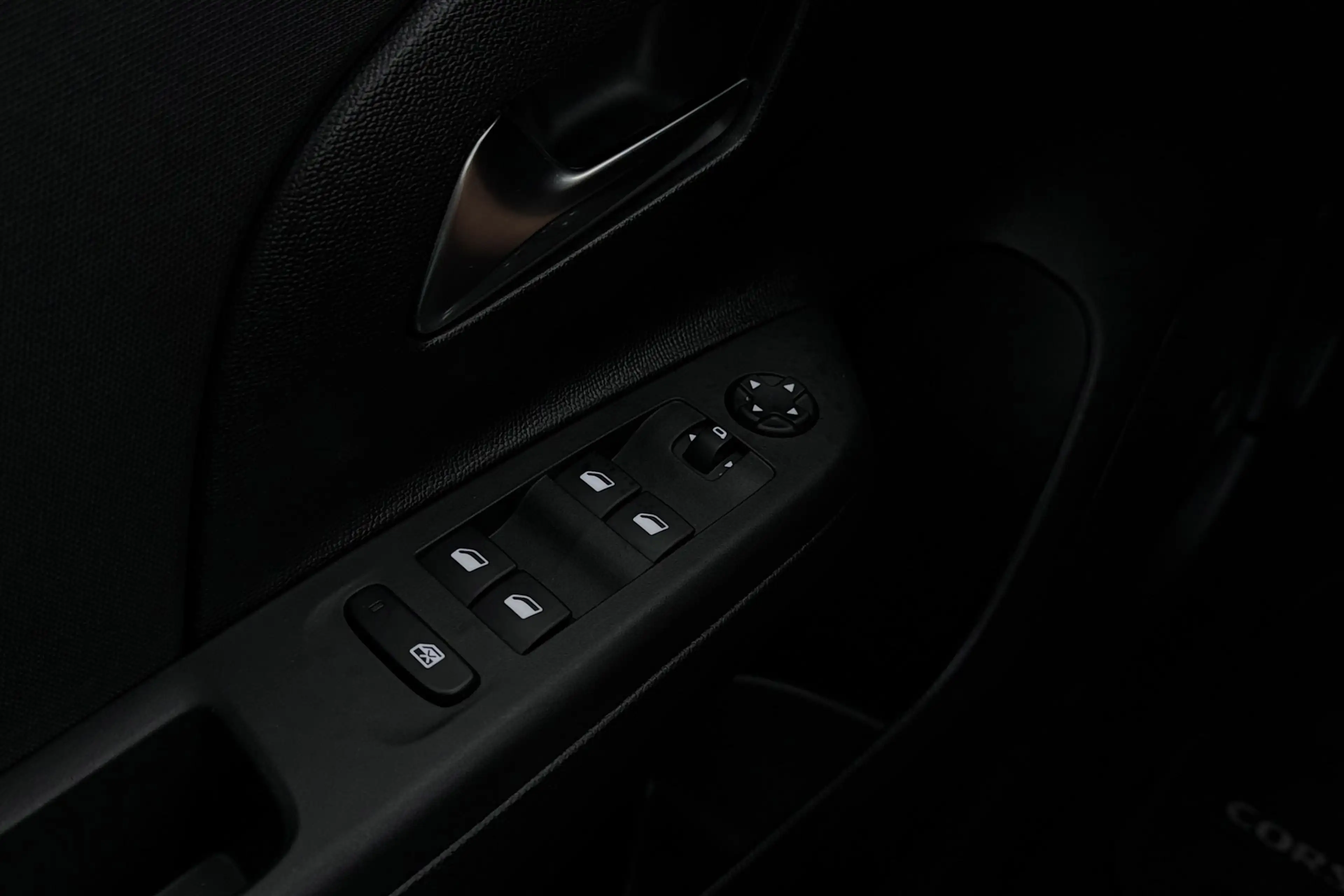 Opel Corsa-e Edition 50 kWh | Org NL | CarPlay | SOH 94% | 3 Fa — photo 37