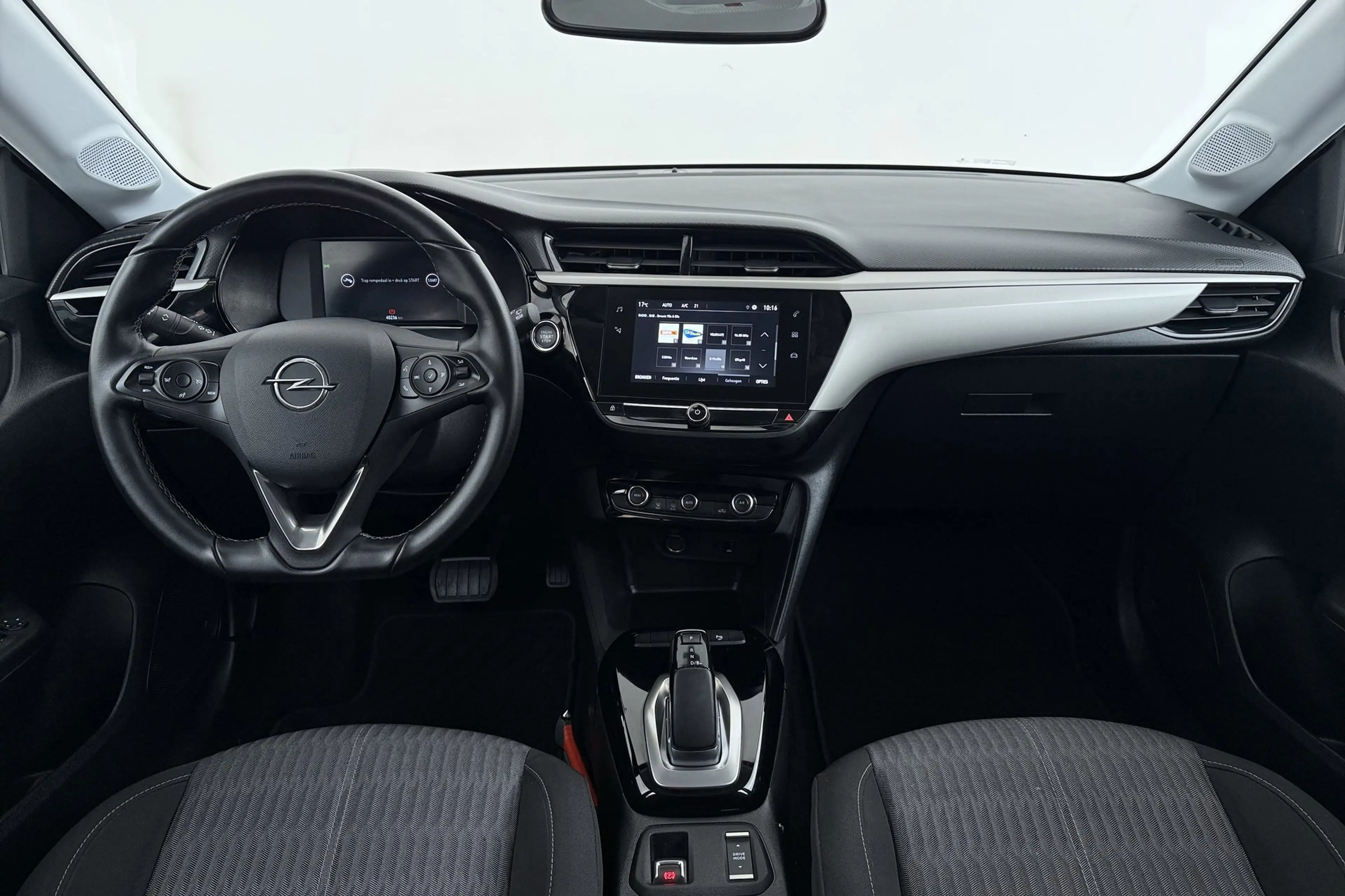 Opel Corsa-e Edition 50 kWh | Org NL | CarPlay | SOH 94% | 3 Fa — photo 4