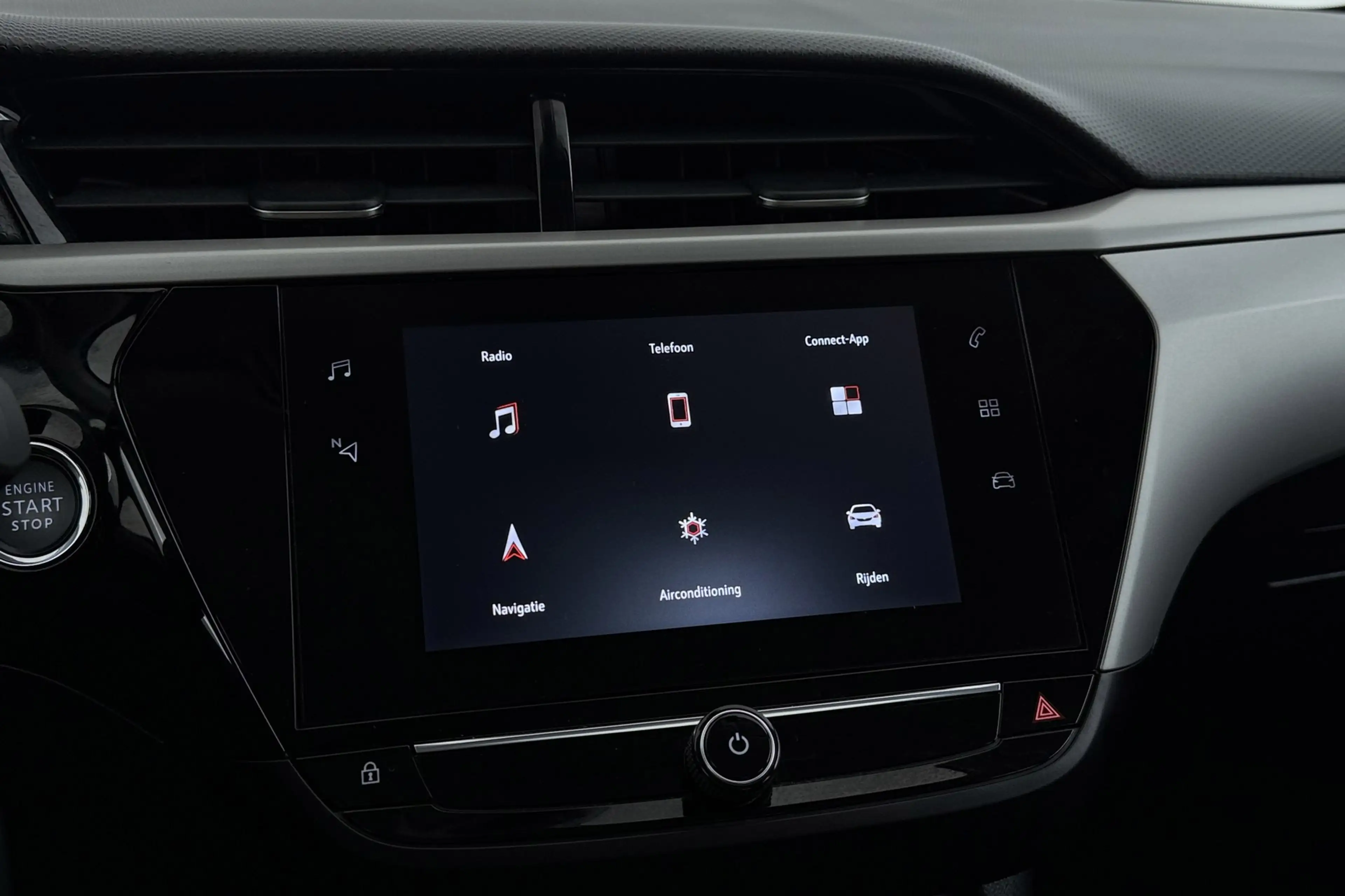 Opel Corsa-e Edition 50 kWh | Org NL | CarPlay | SOH 94% | 3 Fa — photo 25
