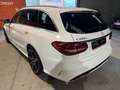 Mercedes-Benz C 200 C 200 d Wit - thumbnail 6