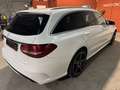 Mercedes-Benz C 200 C 200 d Wit - thumbnail 4