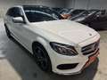 Mercedes-Benz C 200 C 200 d Wit - thumbnail 3