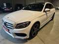 Mercedes-Benz C 200 C 200 d Wit - thumbnail 1