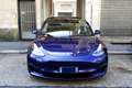 Tesla Model 3 Model 3 Long Range Dual Motor awd Blu/Azzurro - thumbnail 8