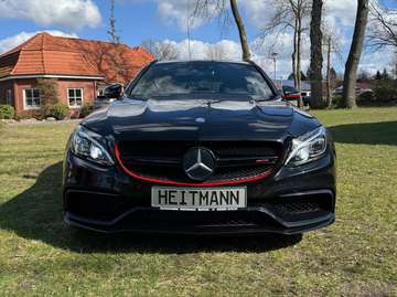C 63 T AMG (205.286)