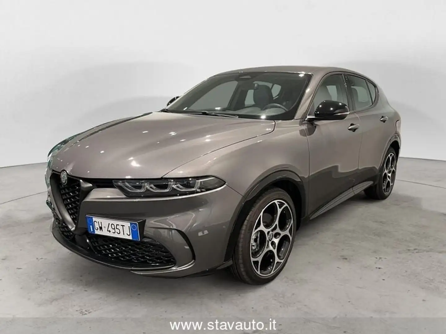 Alfa Romeo Tonale 1.6 diesel 130 CV TCT6 Sprint - 1