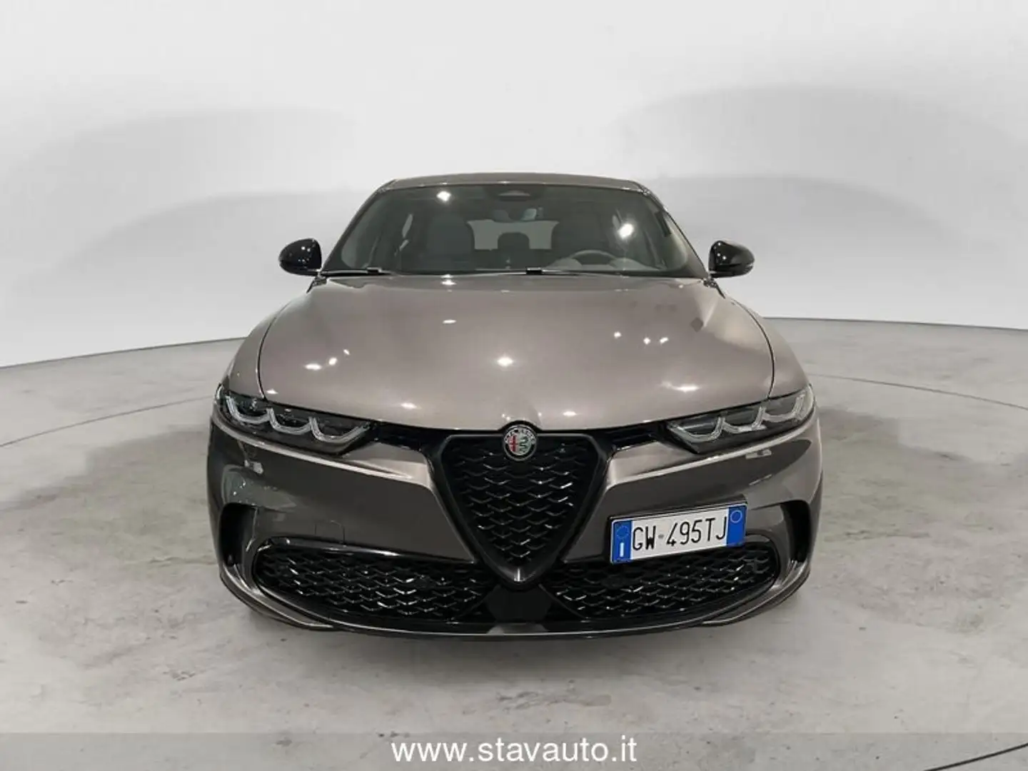 Alfa Romeo Tonale 1.6 diesel 130 CV TCT6 Sprint - 2