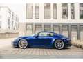 Porsche 992 GT3 TOURING | PDK | LIFT | BOSE | PDLS+ Blauw - thumbnail 6