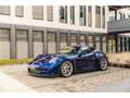 Porsche 992 GT3 TOURING | PDK | LIFT | BOSE | PDLS+ Blauw - thumbnail 4