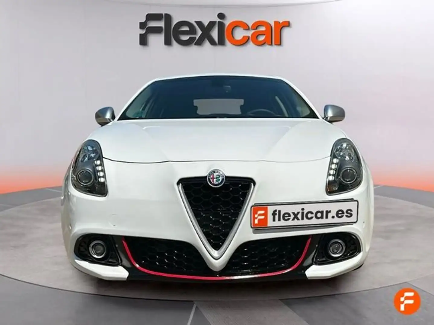 Alfa Romeo Giulietta 1.6+JTD+88kW+%28120CV%29+TCT+ Blanco - 2