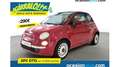 Fiat 500 1.2 Lounge Rojo - thumbnail 1