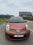 Nissan Note nissan 1.4 note Orange - thumbnail 5