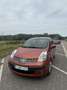 Nissan Note nissan 1.4 note Orange - thumbnail 1