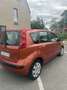 Nissan Note nissan 1.4 note Orange - thumbnail 3