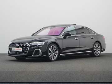 60 TFSIe QUATTRO 462 PK PLUG-IN HYBRIDE