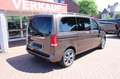 Mercedes-Benz V 250 d Avantgarde Edition 4MATIC LEDER + NAVI + ALU Bruin - thumbnail 4