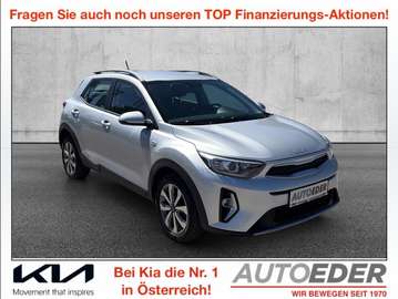 1,0 TGDI GPF ISG OE21-Edition