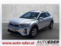 Kia Stonic 1,0 TGDI GPF ISG OE21-Edition Silber - thumbnail 3