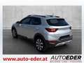 Kia Stonic 1,0 TGDI GPF ISG OE21-Edition Silber - thumbnail 4
