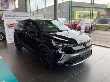 E-Tech full hybrid Esprit Alpine 145