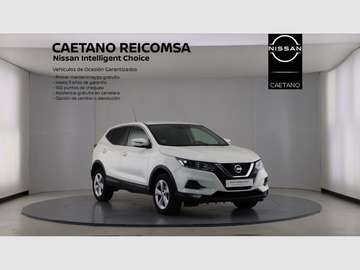1.3 DIG-T mHEV 12V Acenta 4x2 103kW