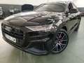 Audi Q8 60 TFSIe S line plus quattro Nero - thumbnail 2