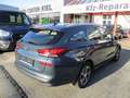Hyundai i30 1.6 CRDI 48V (Mild-Hybrid) *Navi*Sitzheizung Blau - thumbnail 3