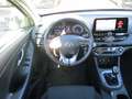 Hyundai i30 1.6 CRDI 48V (Mild-Hybrid) *Navi*Sitzheizung Blau - thumbnail 8