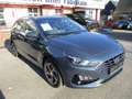 Hyundai i30 1.6 CRDI 48V (Mild-Hybrid) *Navi*Sitzheizung Blau - thumbnail 4
