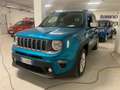Jeep Renegade 1.6 Mjt 130 CV Limited Blu/Azzurro - thumbnail 2