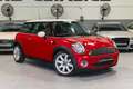 MINI Cooper Rood - thumbnail 3