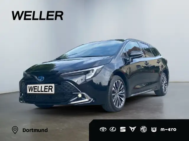 Toyota Corolla 2.0 Hybrid TS Teamplayer *LED*ACC*el Heck* Technik