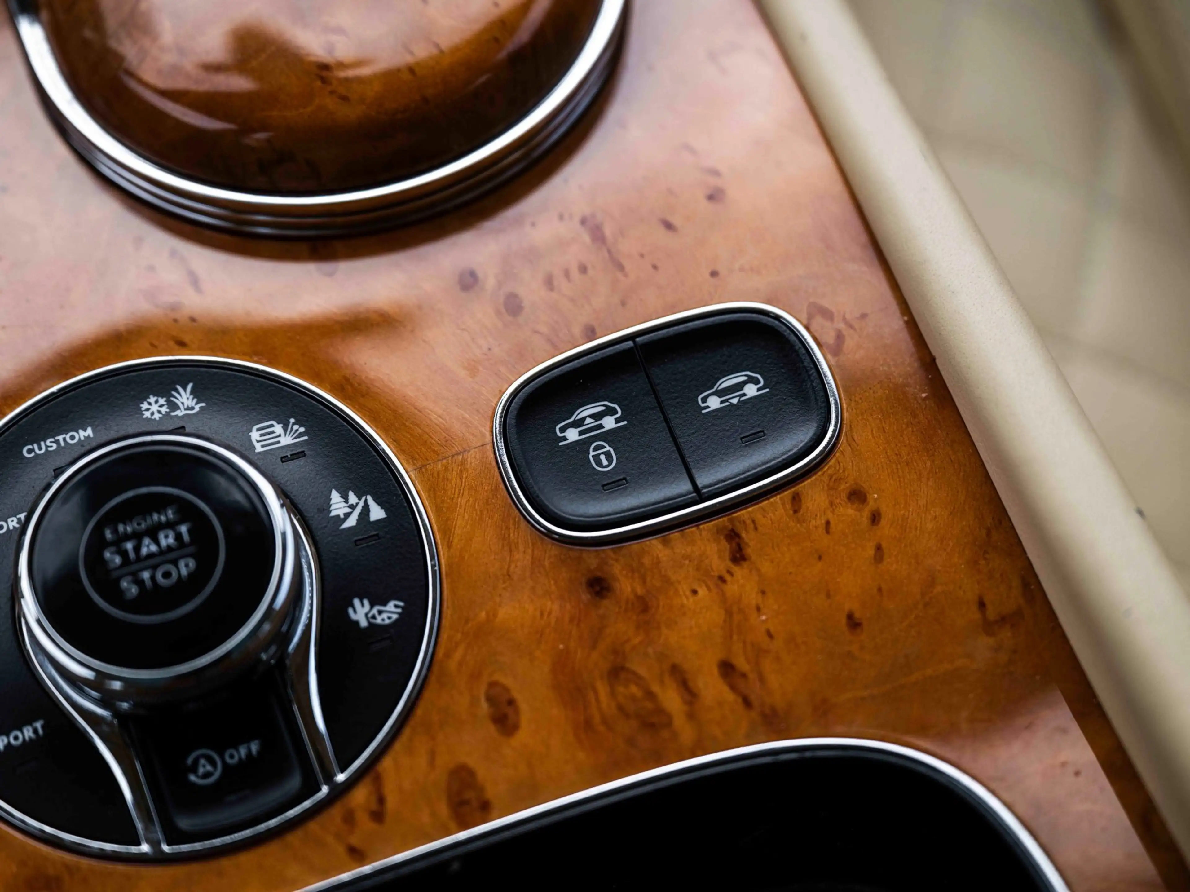 Bentley Bentayga 6.0 W12 | 608 PK | Massage | Panoramadak — photo 13