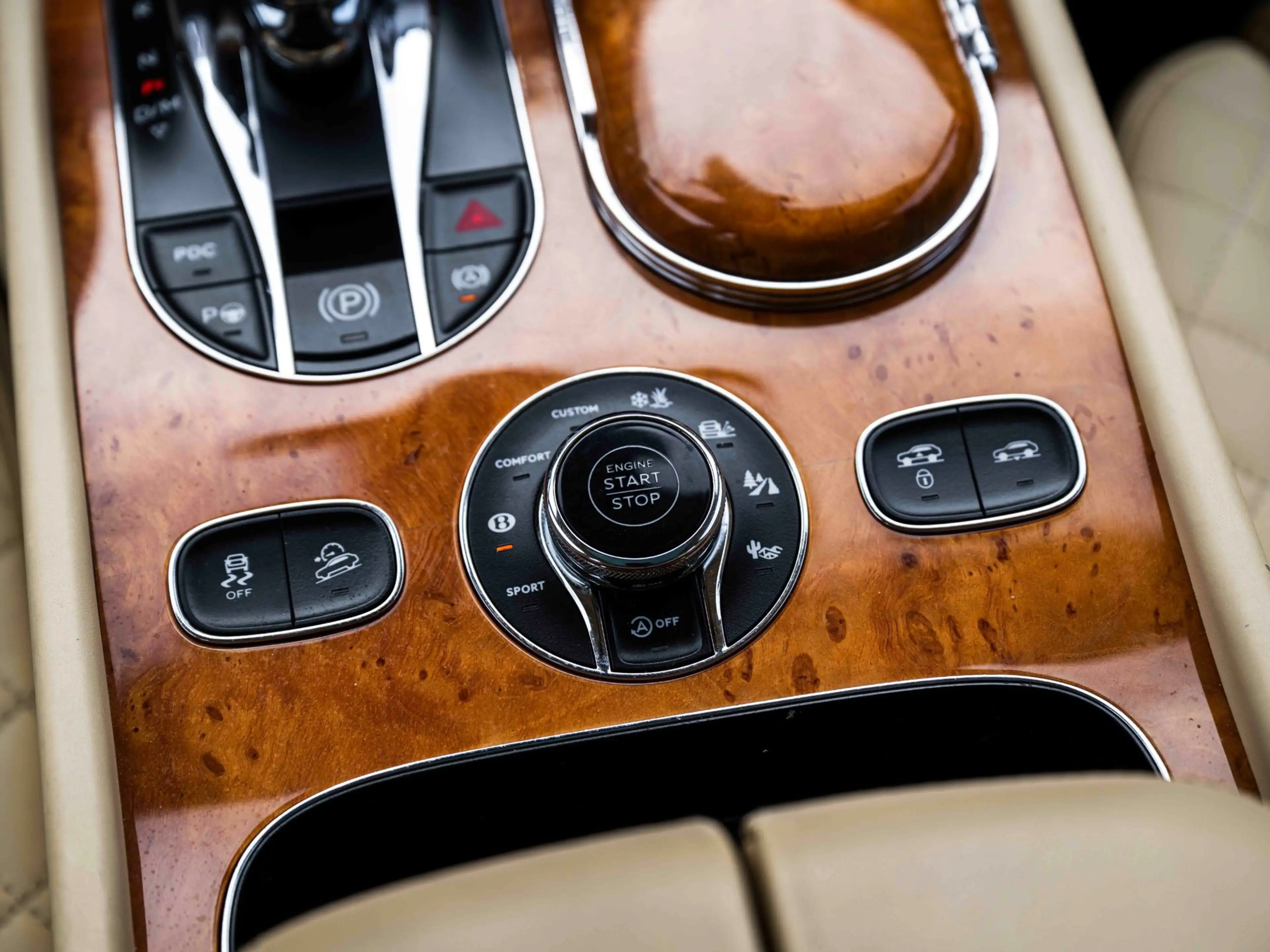 Bentley Bentayga 6.0 W12 | 608 PK | Massage | Panoramadak — photo 10