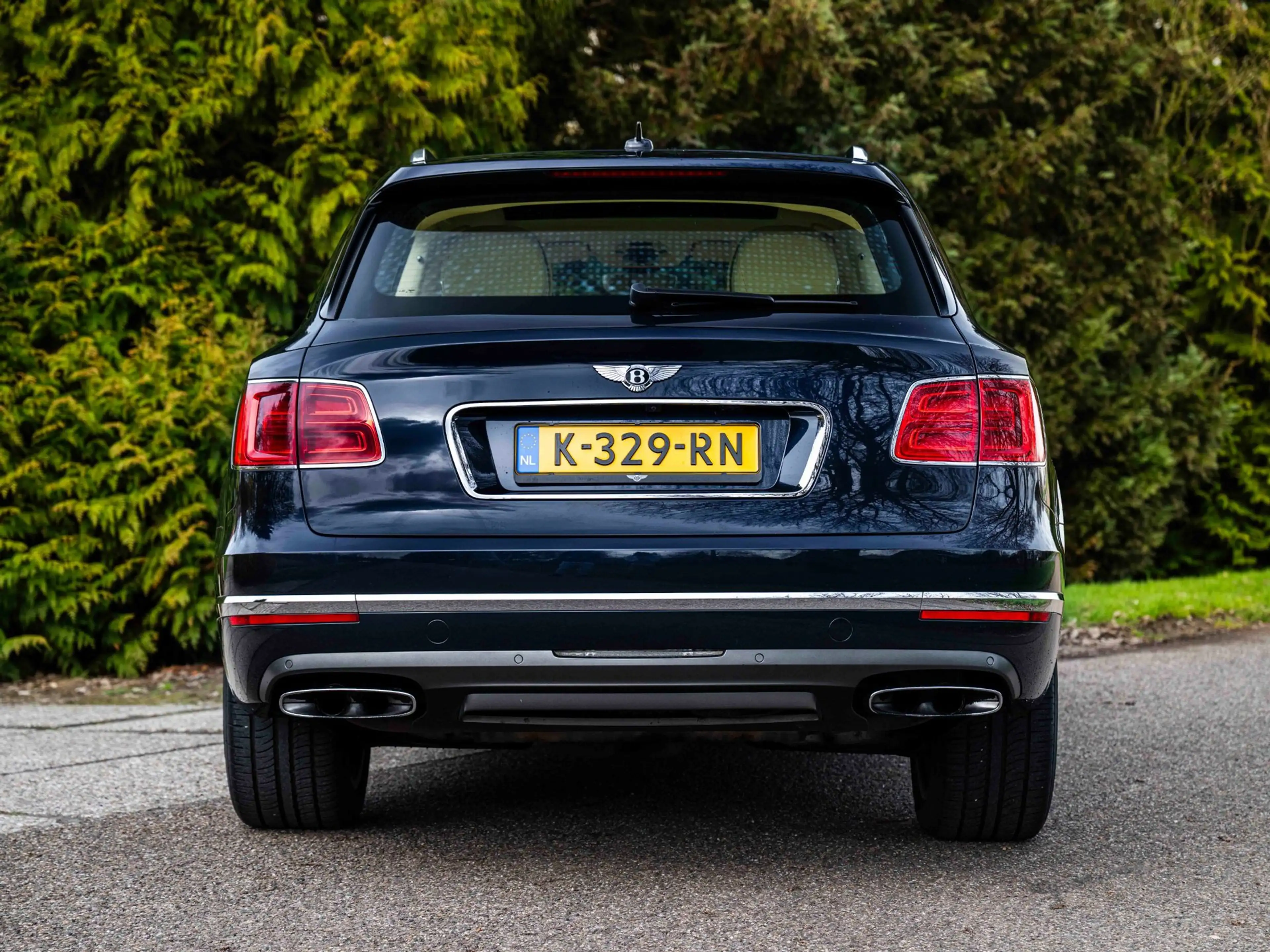 Bentley Bentayga 6.0 W12 | 608 PK | Massage | Panoramadak — photo 5