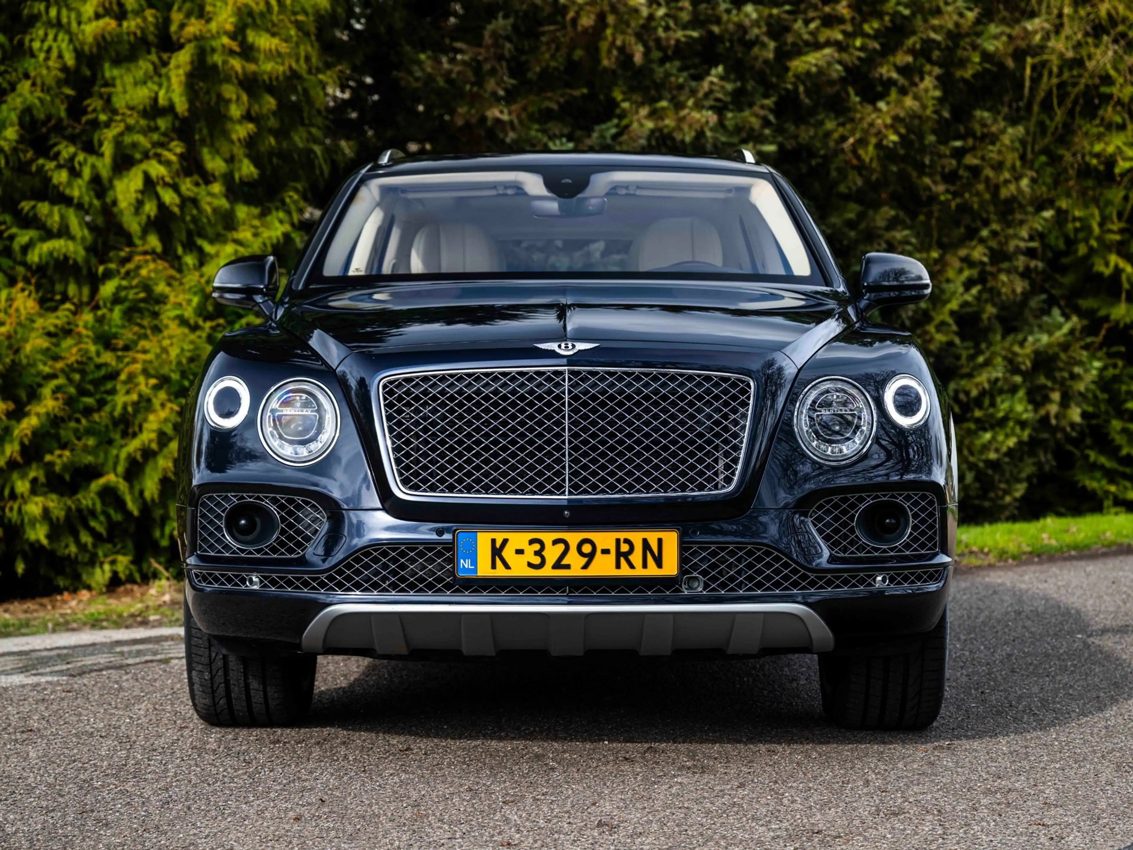Bentley Bentayga 6.0 W12 | 608 PK | Massage | Panoramadak — photo 3