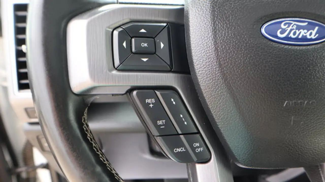 Ford Expedition снимка Ford Expedition