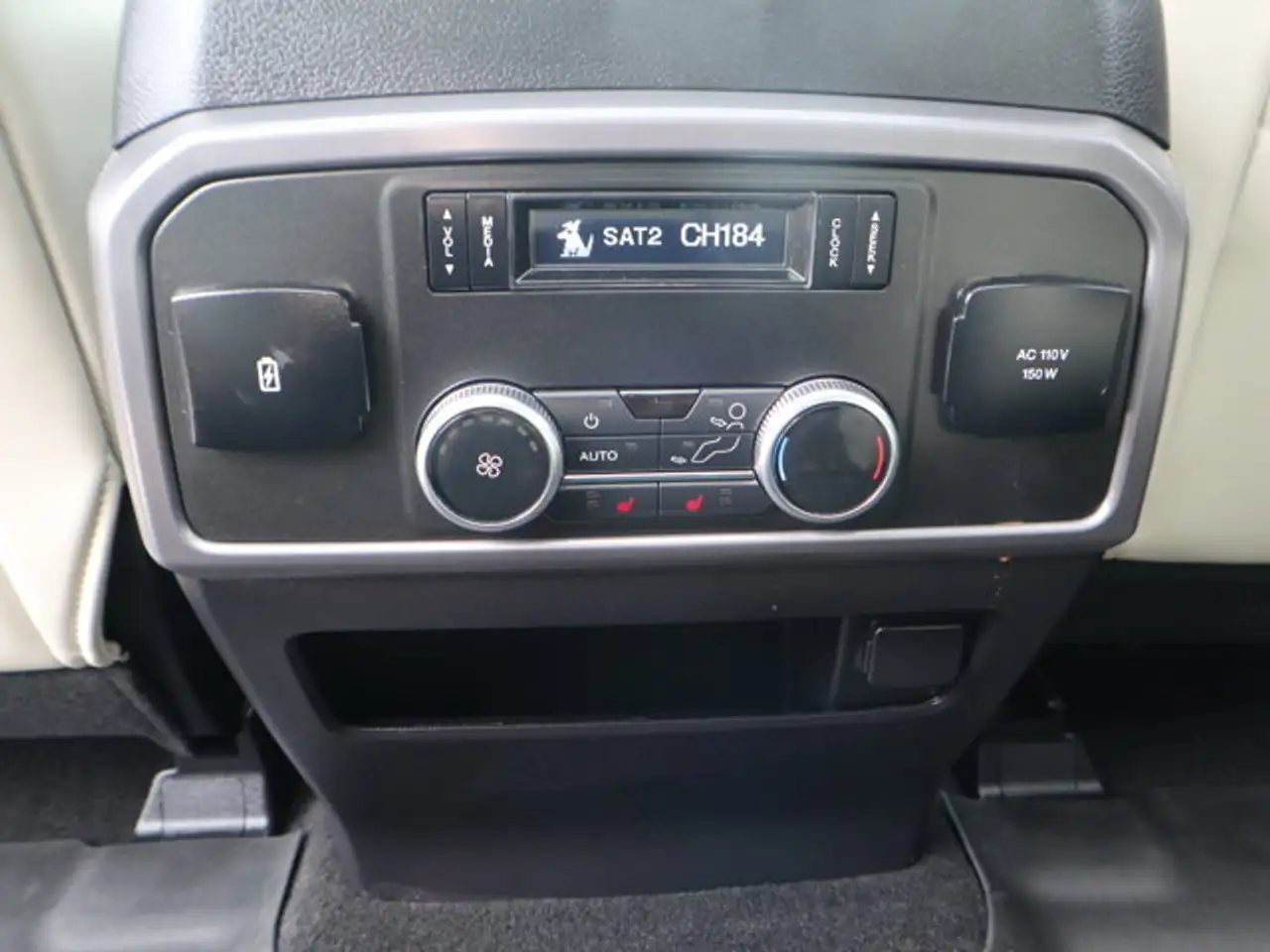 Ford Expedition снимка Ford Expedition