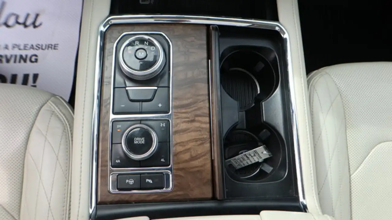 Ford Expedition снимка Ford Expedition