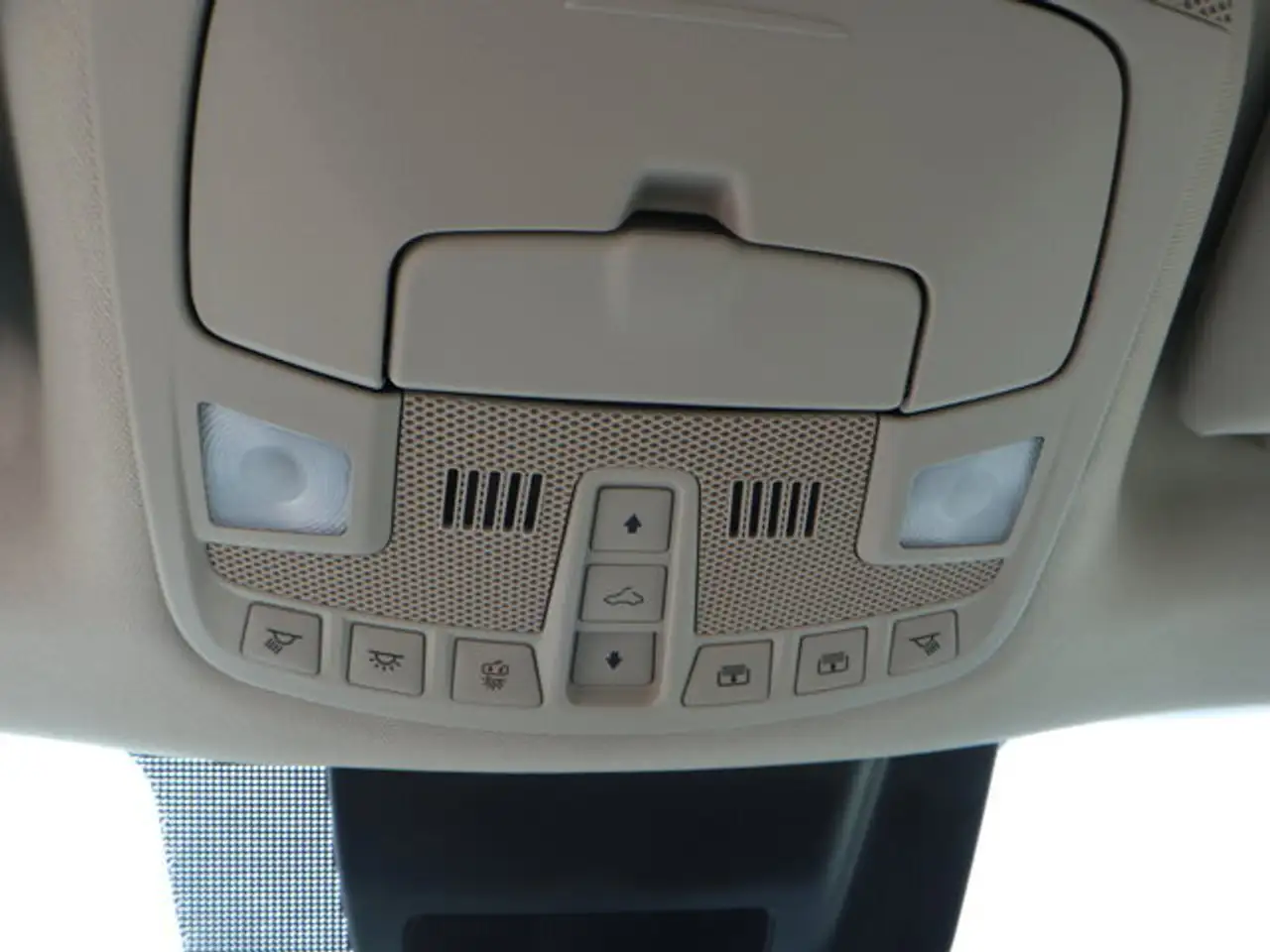 Ford Expedition снимка Ford Expedition