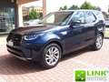 Land Rover Discovery 2.0 SD4 240 CV HSE MOTORE NUOVO G/TRAINO Blu/Azzurro - thumbnail 1