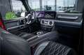 Mercedes-Benz G G63 - Manufaktur | Nappaleder | Panorama | Burmest Kék - thumbnail 10