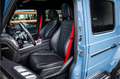 Mercedes-Benz G G63 - Manufaktur | Nappaleder | Panorama | Burmest Blauw - thumbnail 33