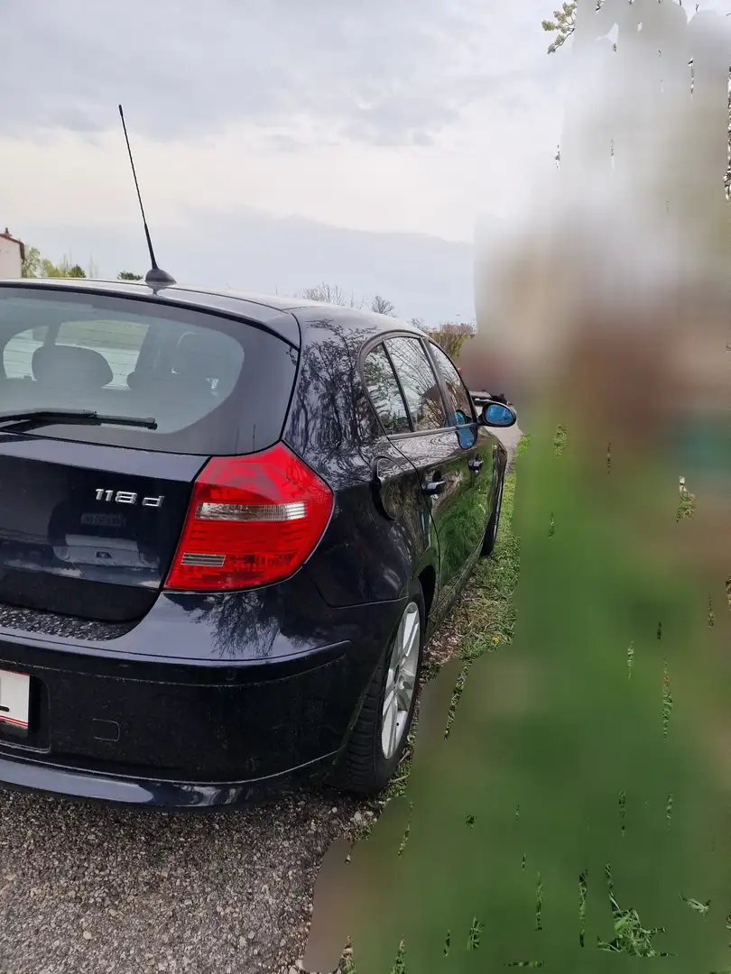 BMW 118 118d - 2
