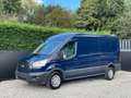 Ford Transit Transit 350 L3 H2 - 1ste eig - BTW incl - trekhaak Bleu - thumbnail 1