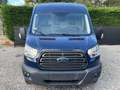 Ford Transit Transit 350 L3 H2 - 1ste eig - BTW incl - trekhaak Bleu - thumbnail 13