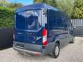 Ford Transit Transit 350 L3 H2 - 1ste eig - BTW incl - trekhaak Bleu - thumbnail 5