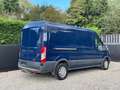 Ford Transit Transit 350 L3 H2 - 1ste eig - BTW incl - trekhaak Bleu - thumbnail 4