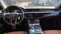 Audi S8 4.0TFSI quattro MATRIX*PANO*AHK*NIGHT*HUD*21" Nero - thumbnail 9